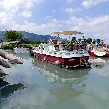 Evasion Romantique Sur Le Rhone Bådhotel Valence (Drome)
