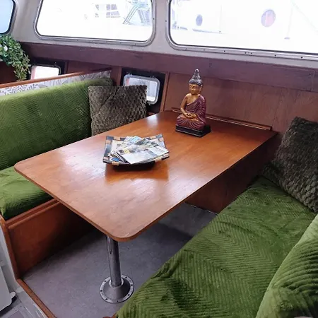 Bådhotel Evasion Romantique Sur Le Rhone *