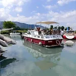 Evasion Romantique Sur Le Rhone Botel Valence (Drome)
