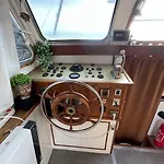 Botel Evasion Romantique Sur Le Rhone