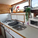 Botel Evasion Romantique Sur Le Rhone *