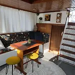 Evasion Romantique Sur Le Rhone Botel Valence (Drome)
