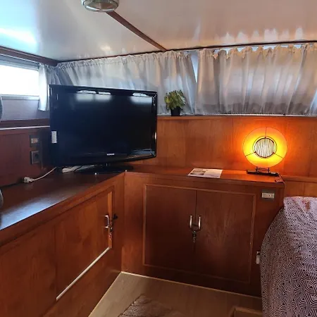 Evasion Romantique Sur Le Rhône * Valence (Drome)