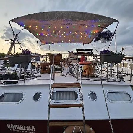 Evasion Romantique Sur Le Rhone