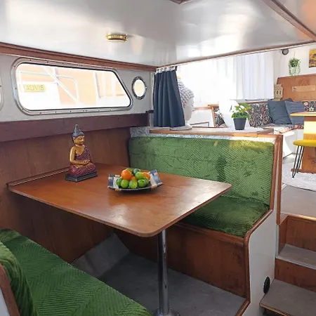 Evasion Romantique Sur Le Rhône Bateau-hôtel *