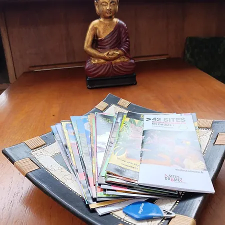 Evasion Romantique Sur Le Rhône Bateau-hôtel Valence (Drome)