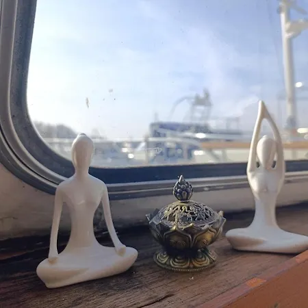 Evasion Romantique Sur Le Rhône *