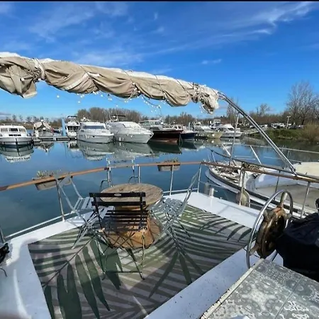 Evasion Romantique Sur Le Rhone Botel
