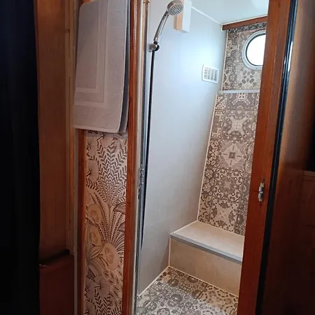 Bateau-hôtel Evasion Romantique Sur Le Rhône