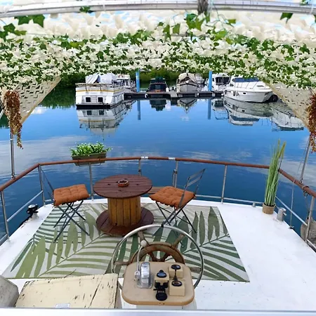 Evasion Romantique Sur Le Rhone Botel