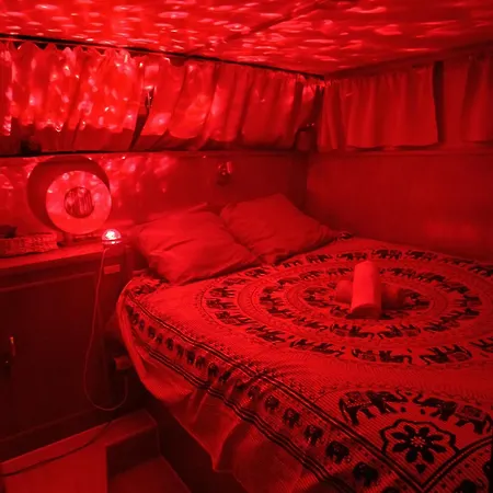 Evasion Romantique Sur Le Rhone * Valence (Drome)