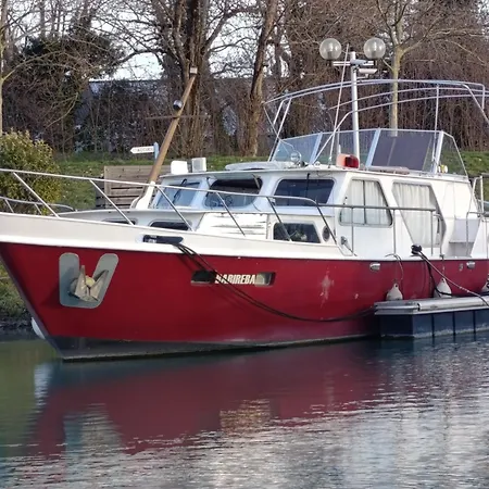 Evasion Romantique Sur Le Rhone Botel Valence (Drome)