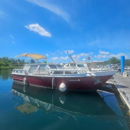 Evasion Romantique Sur Le Rhone Botel *