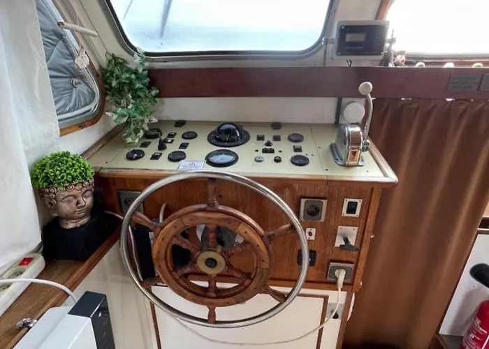 Botel Evasion Romantique Sur Le Rhone