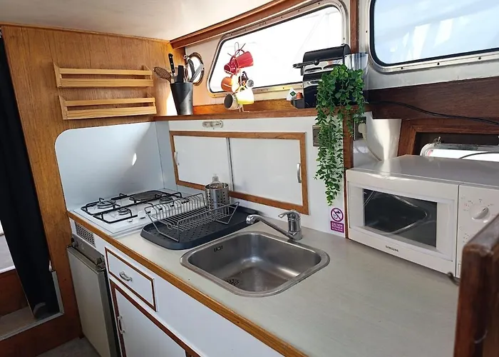 Botel Evasion Romantique Sur Le Rhone *