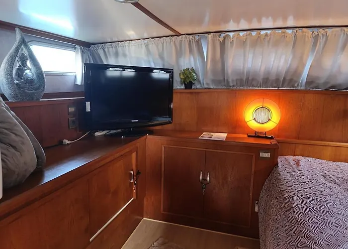 Evasion Romantique Sur Le Rhone * Valence (Drome)