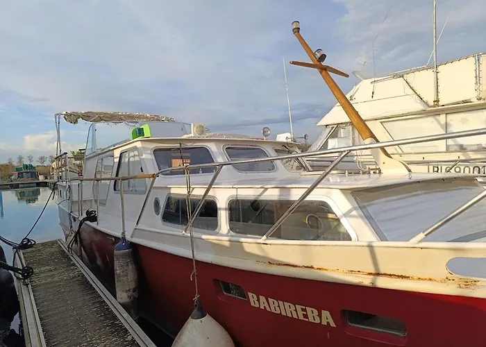 Evasion Romantique Sur Le Rhone Botel