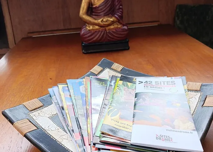 Evasion Romantique Sur Le Rhone Botel Valence (Drome)