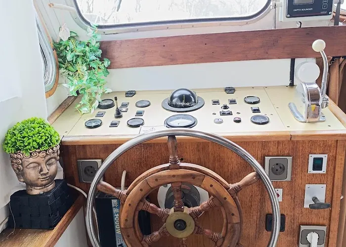 Evasion Romantique Sur Le Rhone * Valence (Drome)