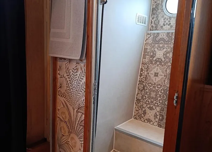 Botel Evasion Romantique Sur Le Rhone